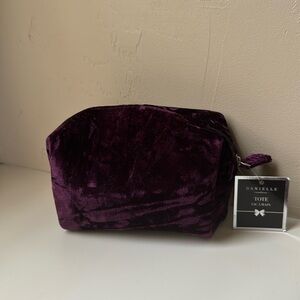 Danielle Creations Cosmetics Tote